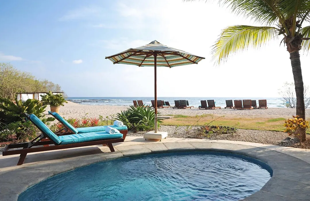 Jw Marriott Guanacaste Beach Resort-1