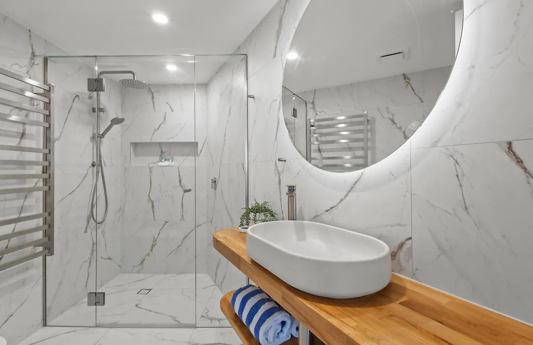 Grand Palais Boolarong Beachside Apartments-1