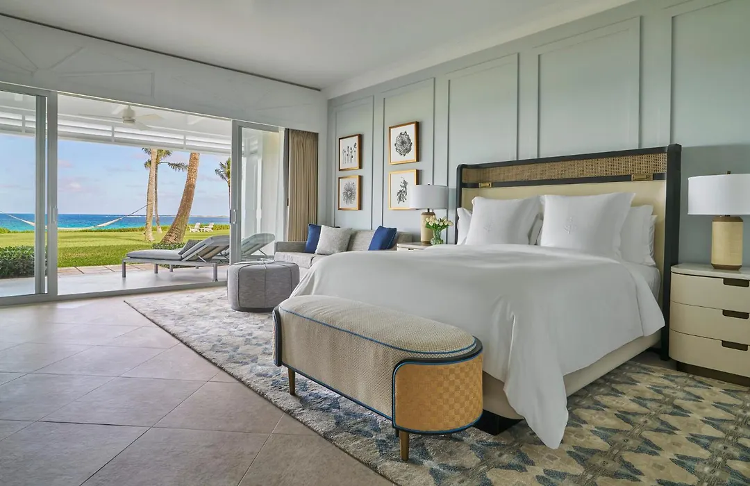 The Ocean Club, A Four Seasons Resort, Bahamas-1