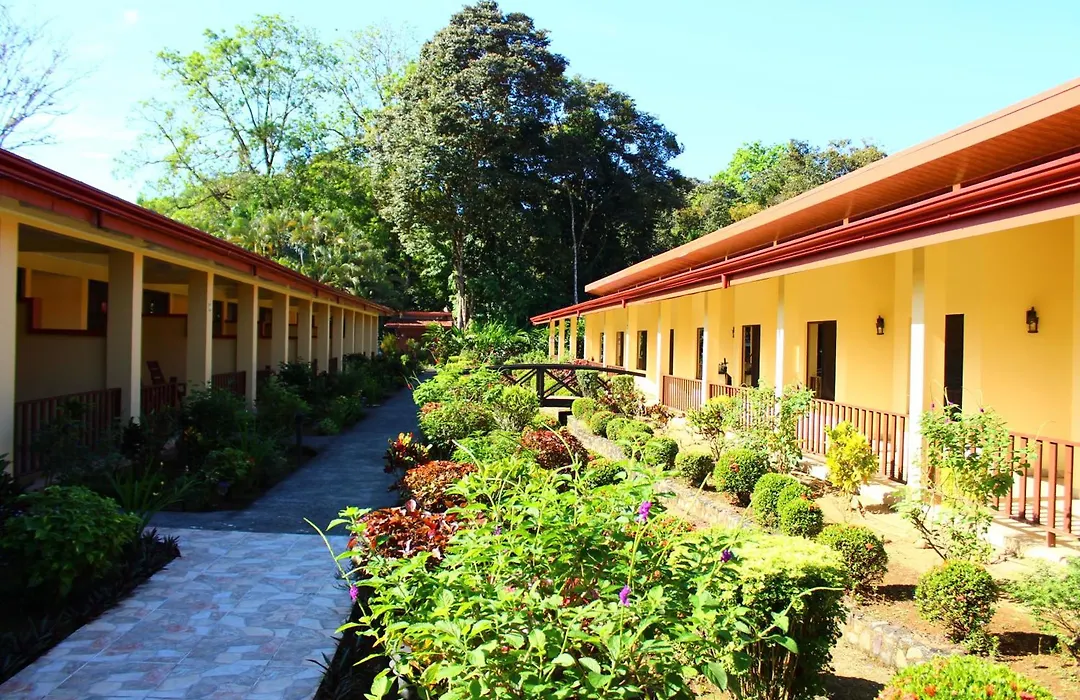 La Foresta Nature Resort-1