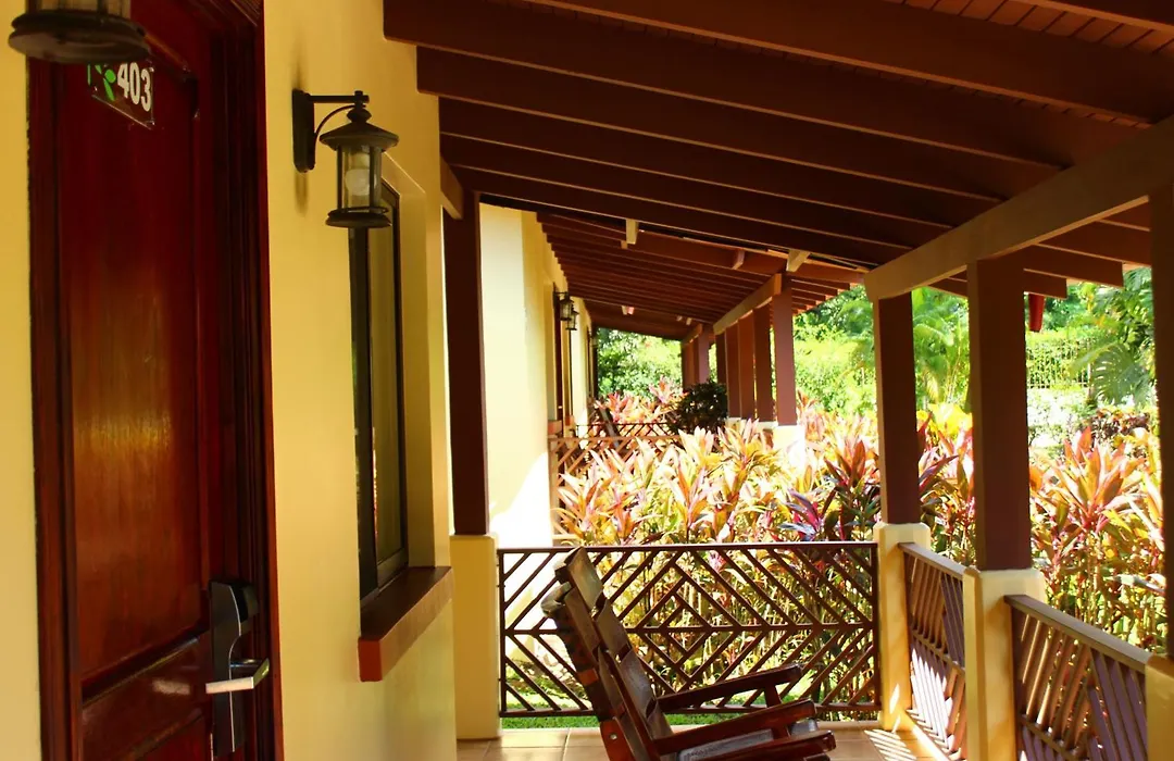 La Foresta Nature Resort-1