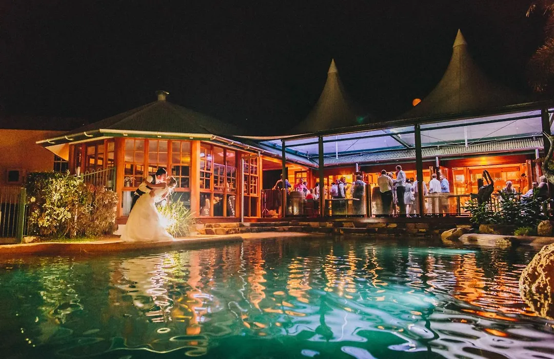 Tinaroo Lake Resort-1