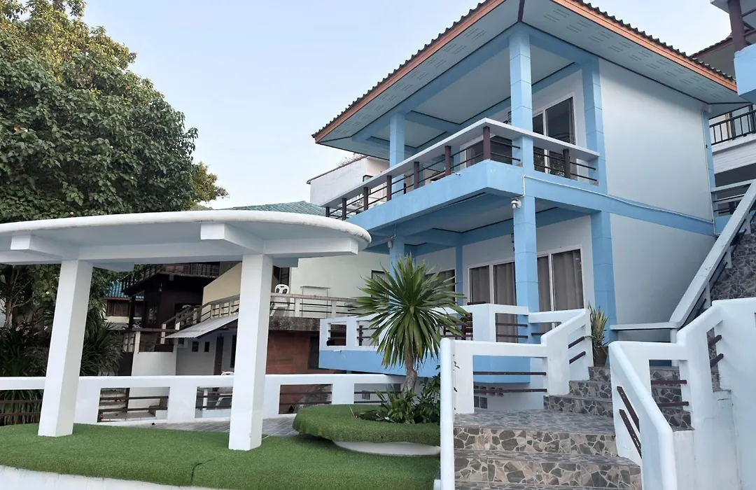 Ocean View Resort-1