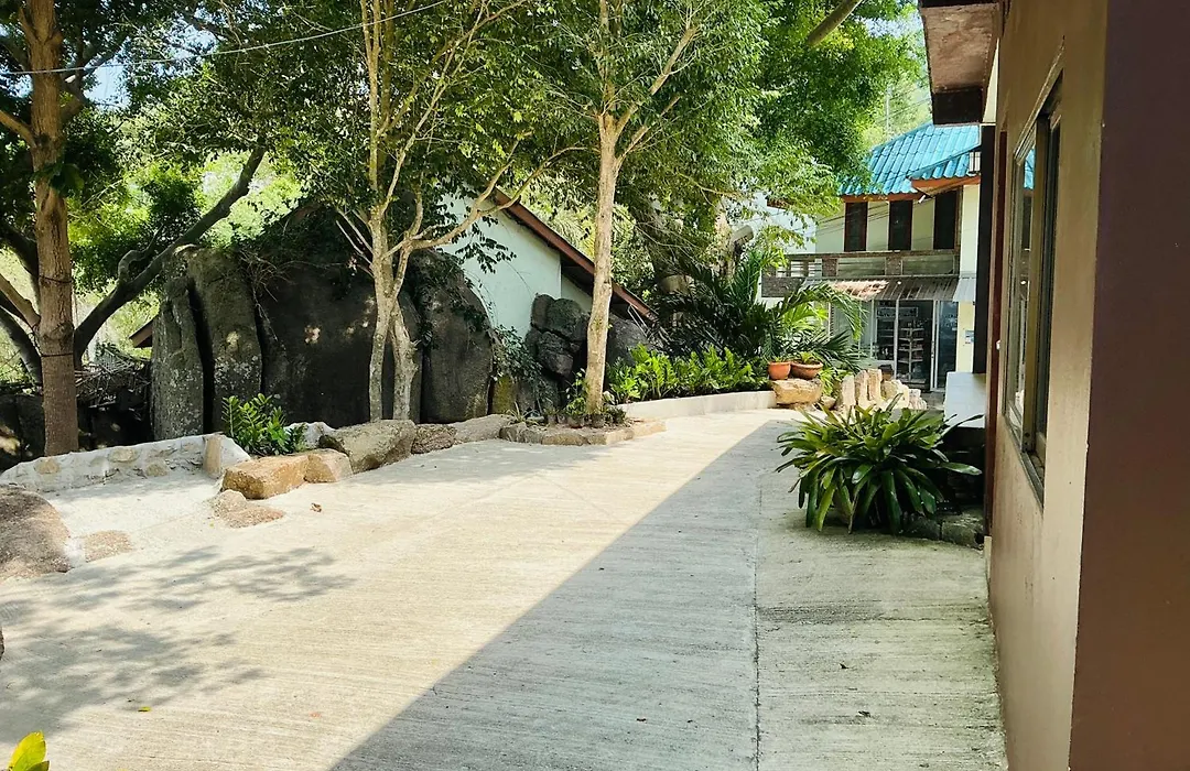 Ocean View Resort-1