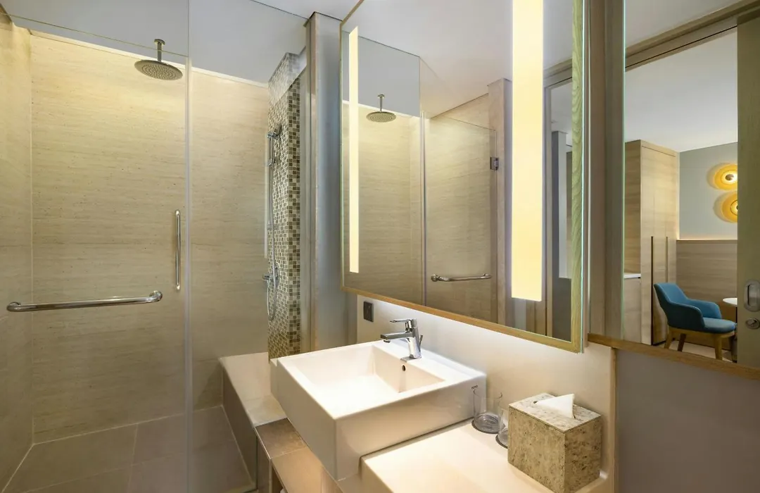 Courtyard By Marriott Bali Seminyak Resort-1