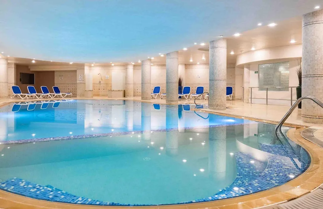 Riviera Spa Resort - Adults Only-1