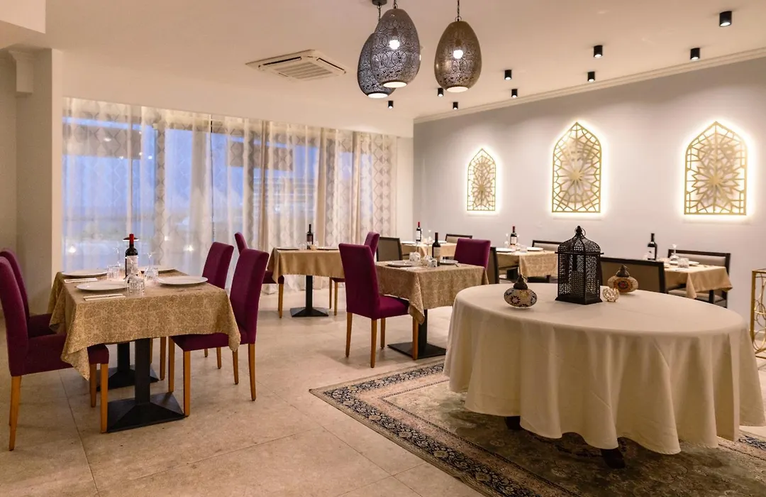 Riviera Spa Resort - Adults Only-1