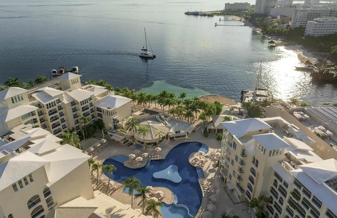 Occidental Costa Cancun-1