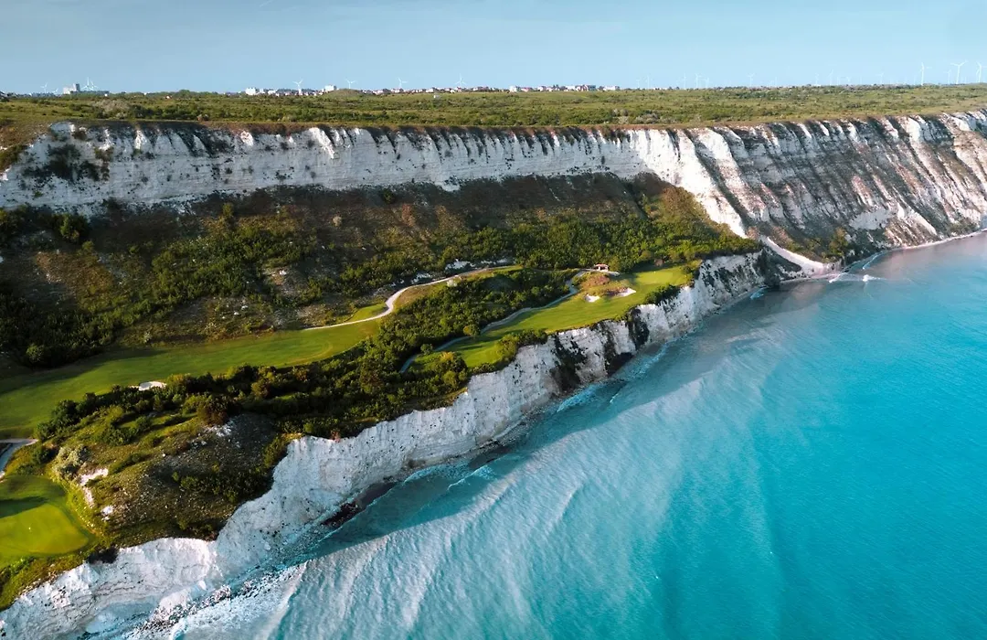 Thracian Cliffs Golf & Beach Resort-1