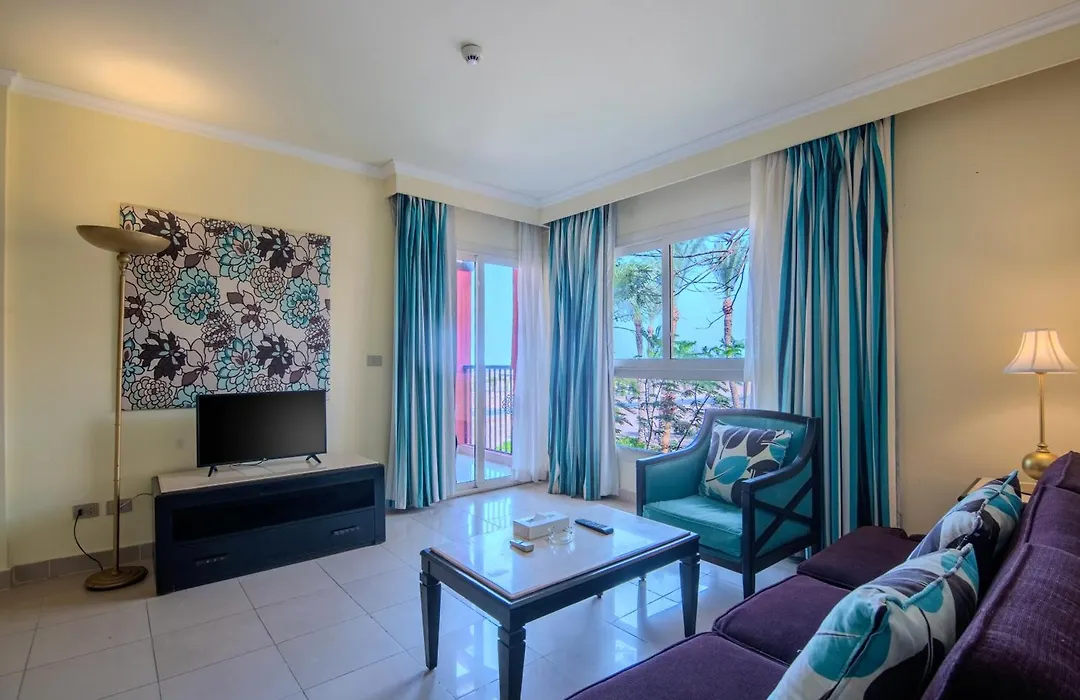 Cardina Resort-1