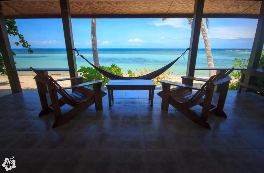 Seaflower Bungalows-1