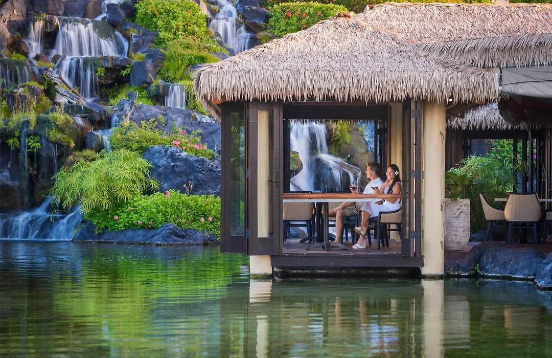Grand Hyatt Kauai Resort & Spa-1