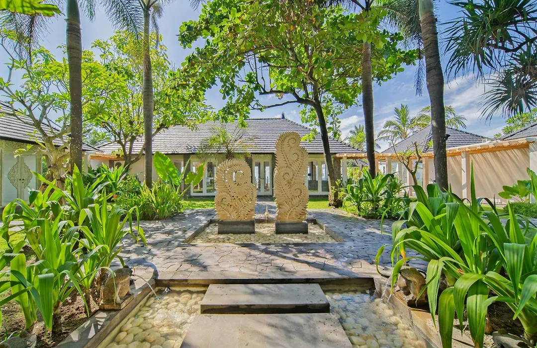 The Royal Purnama Luxury Villas - Adults Only-1