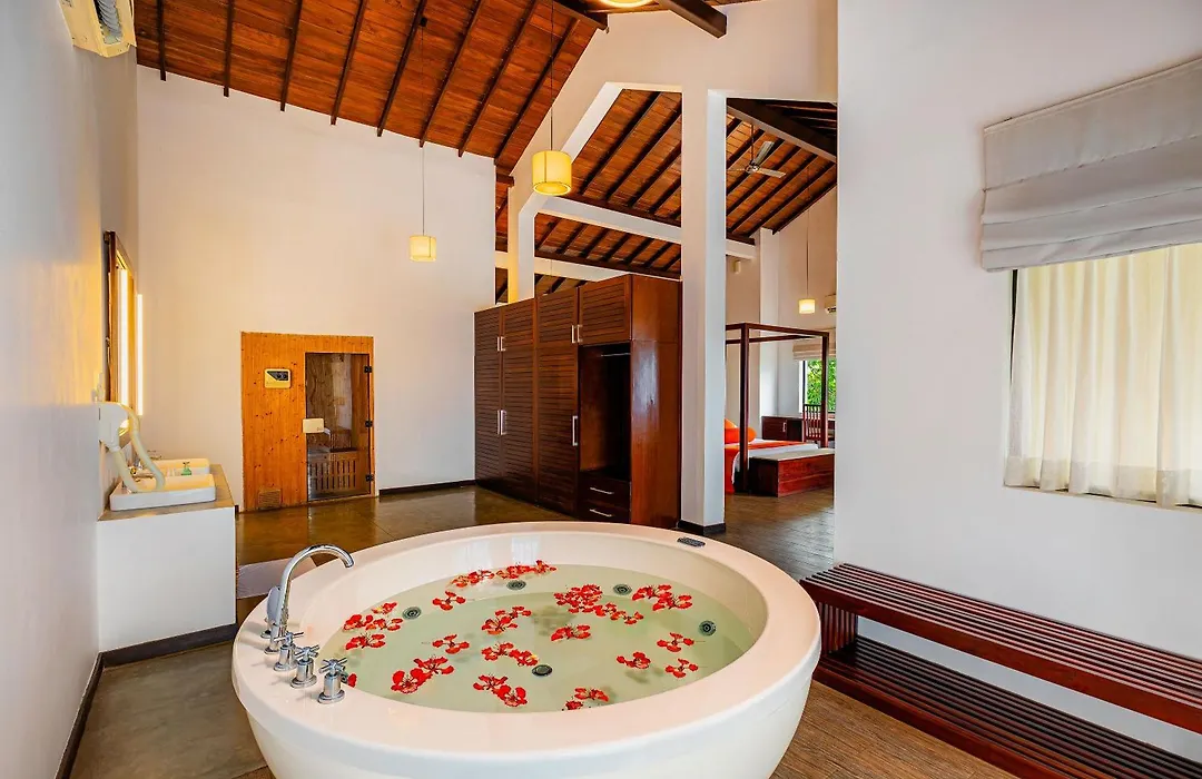 The Calm Resort & Spa-1
