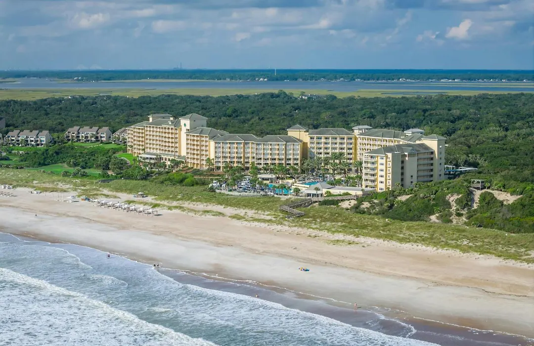 Omni Amelia Island Resort & Spa-1