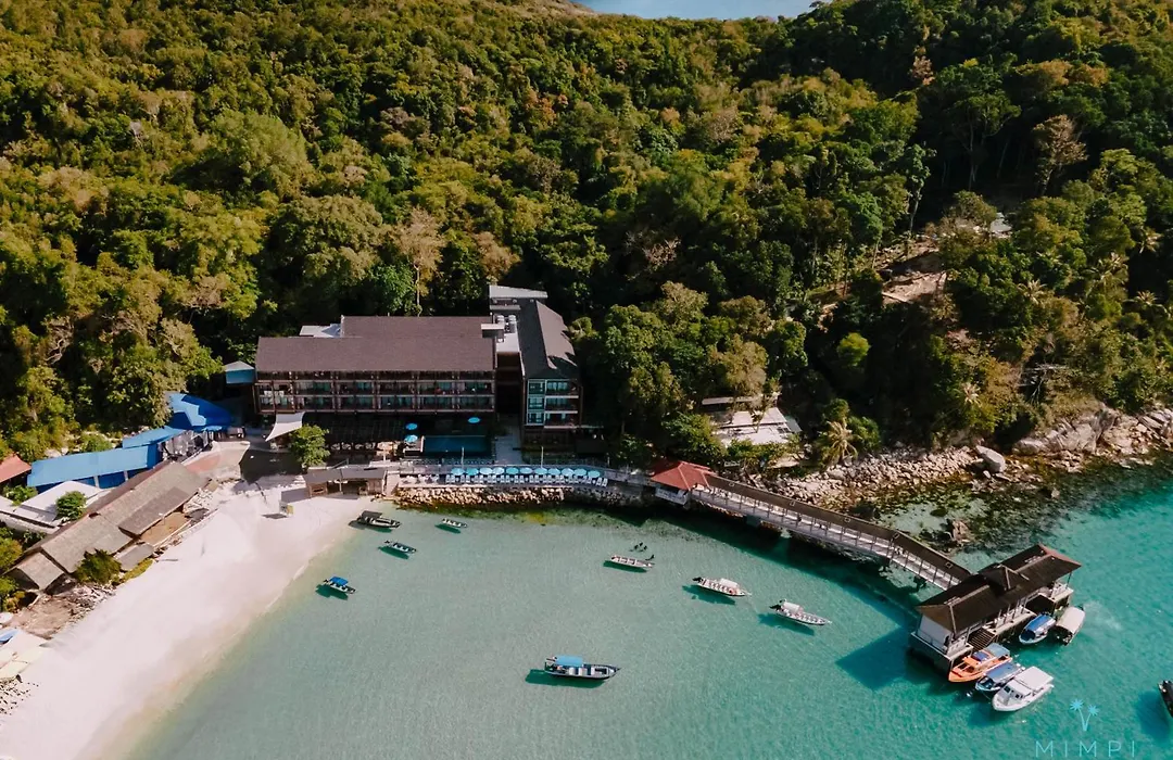 Mimpi Perhentian-1