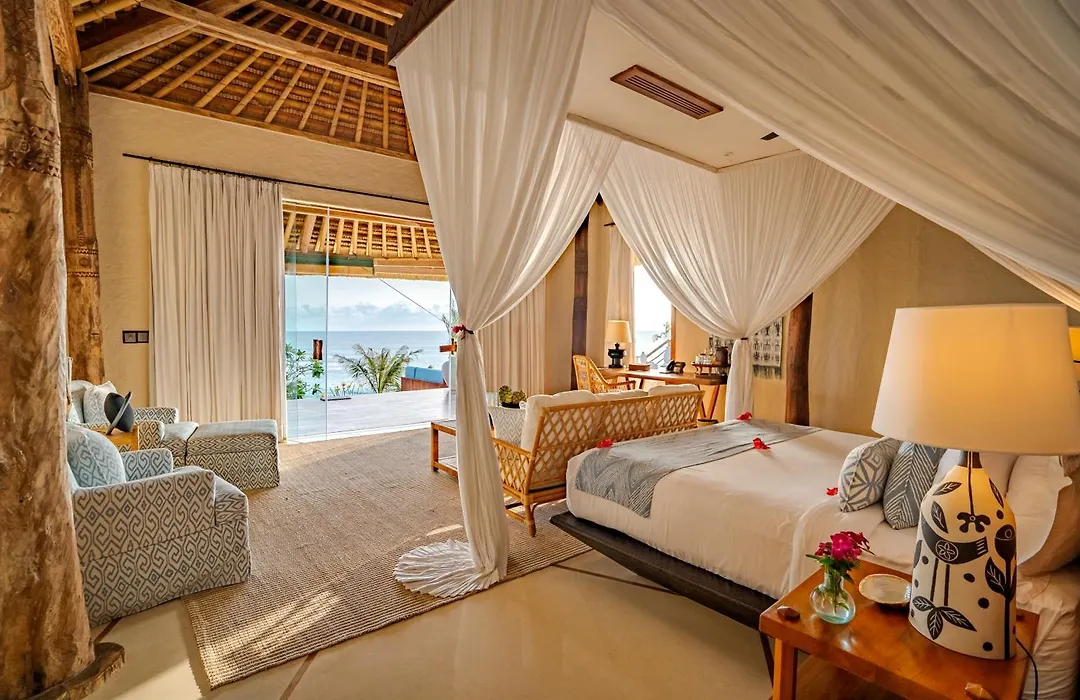 Nihi Sumba - 50 Best Hotels Of The World-1