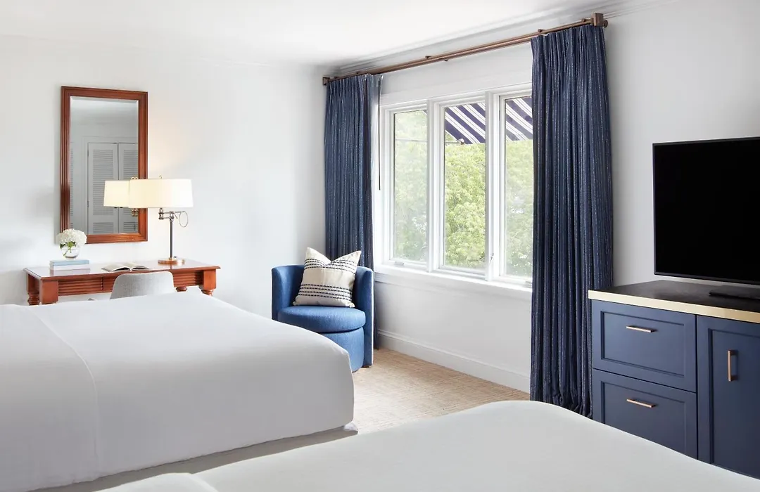 The Tides Inn-1