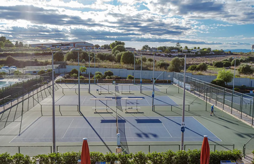 Rafa Nadal Residence-1