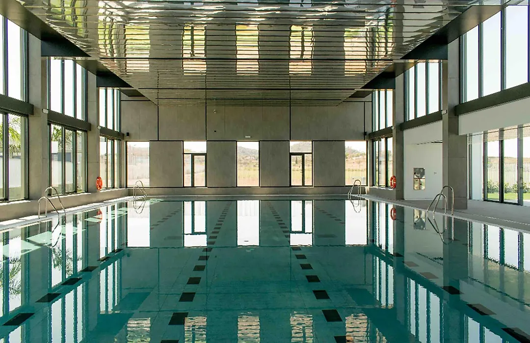 Rafa Nadal Residence-1