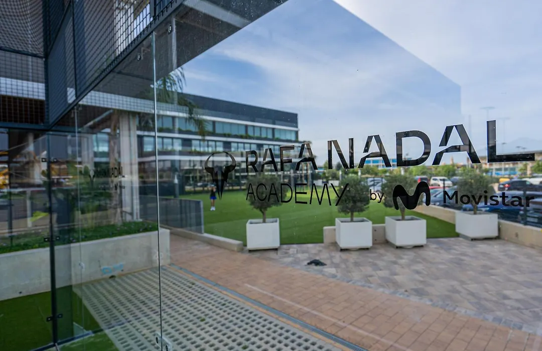 Rafa Nadal Residence-1