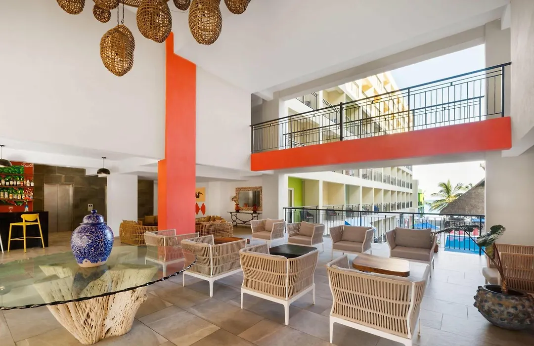 Decameron Isla Coral Guayabitos, Ramada All-Inclusive Resort-1