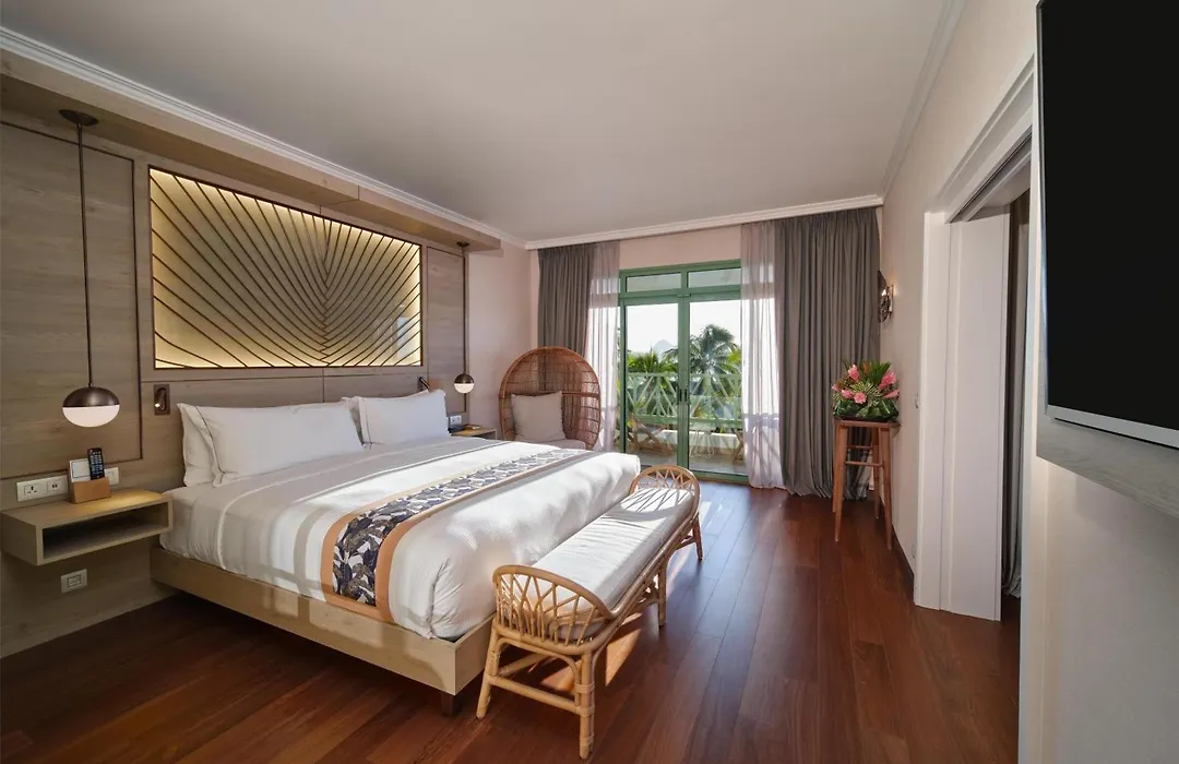 Hilton Hotel Tahiti-1