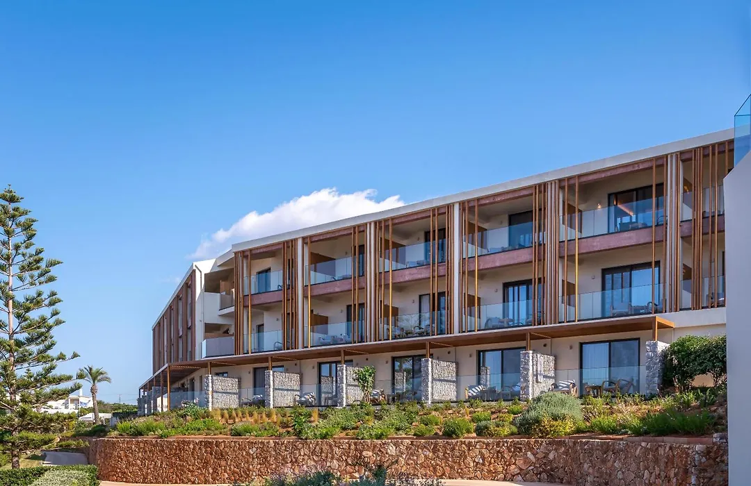 Aulus Chania Resort, Curio Collection By Hilton (Adults Only)-1