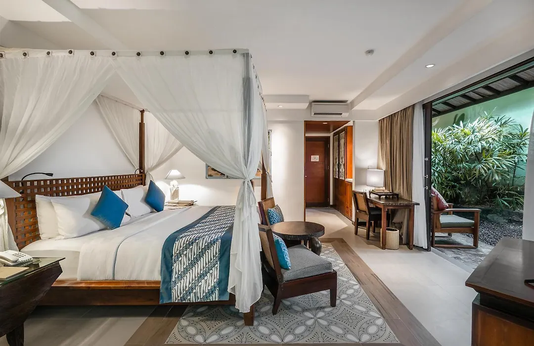 Rama Beach Resort And Villas-1