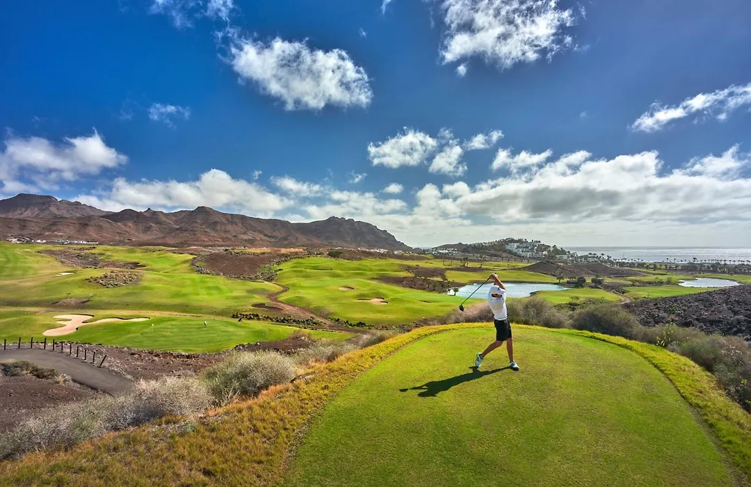 Playitas Villas - Sports Resort-1