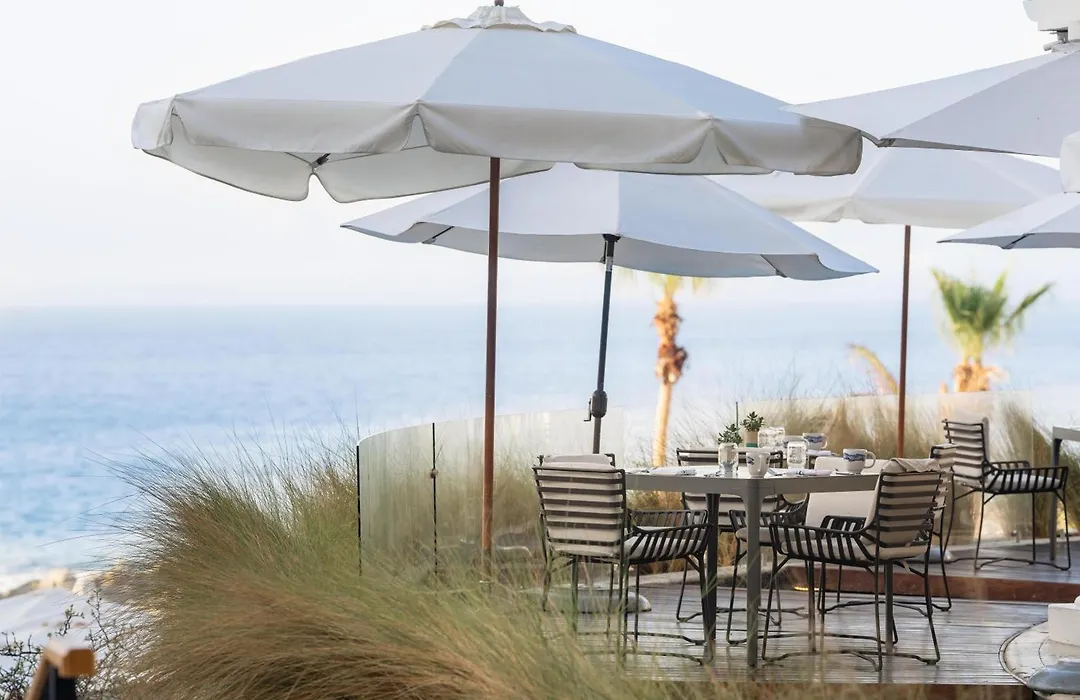 Hilton Los Cabos Beach&Golf Resort-1