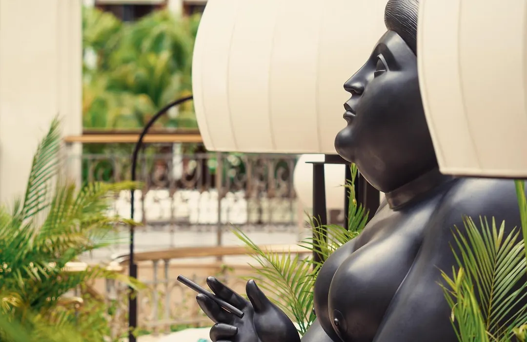 Grand Wailea Resort Hotel & Spa, A Waldorf Astoria Resort-1