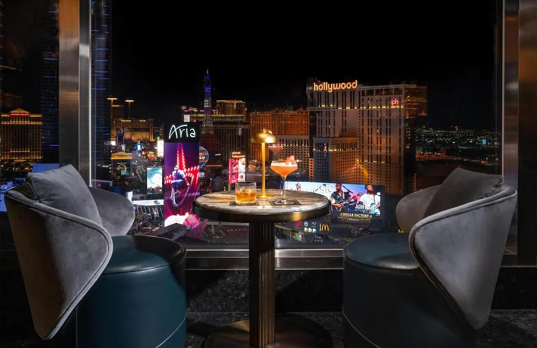 Waldorf Astoria Las Vegas-1