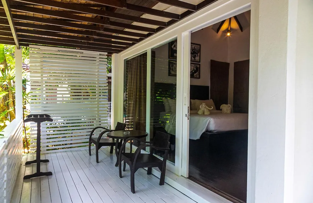 Zara Beach Resort Koh Samui-1