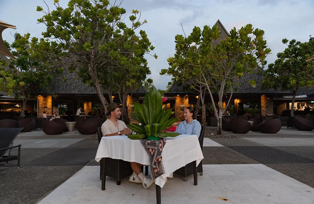 Intercontinental Fiji Golf Resort & Spa By Ihg-1
