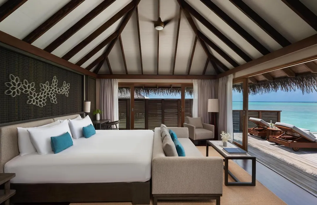 Conrad Maldives Rangali Island-1