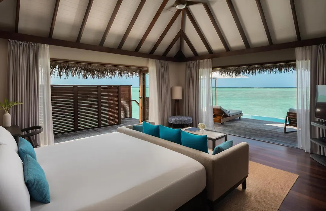 Conrad Maldives Rangali Island-1