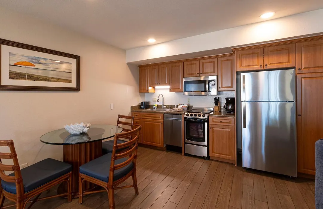 San Clemente Cove Resort-1