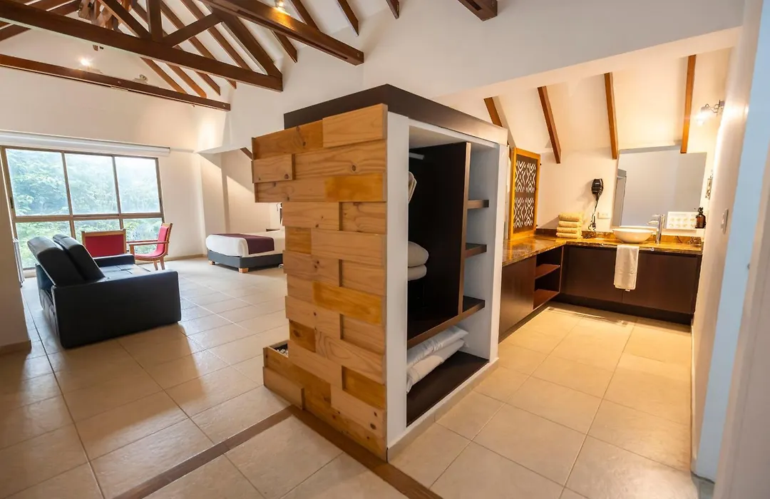 Termales Santa Rosa De Cabal-1