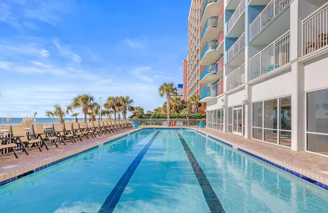 Paradise Resort-1
