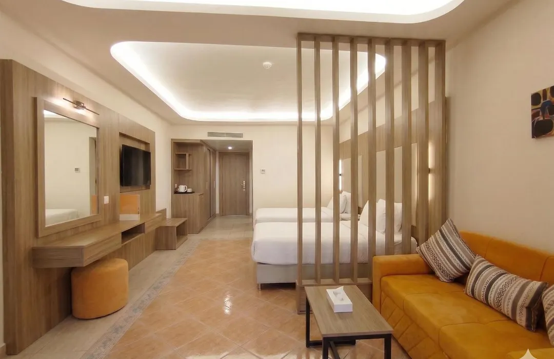 Regency Plaza Aqua Park And Spa Resort-1