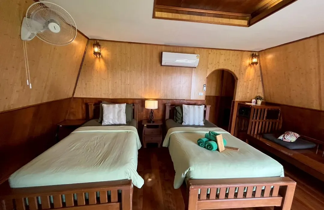 Koh Kood Beach Resort-1