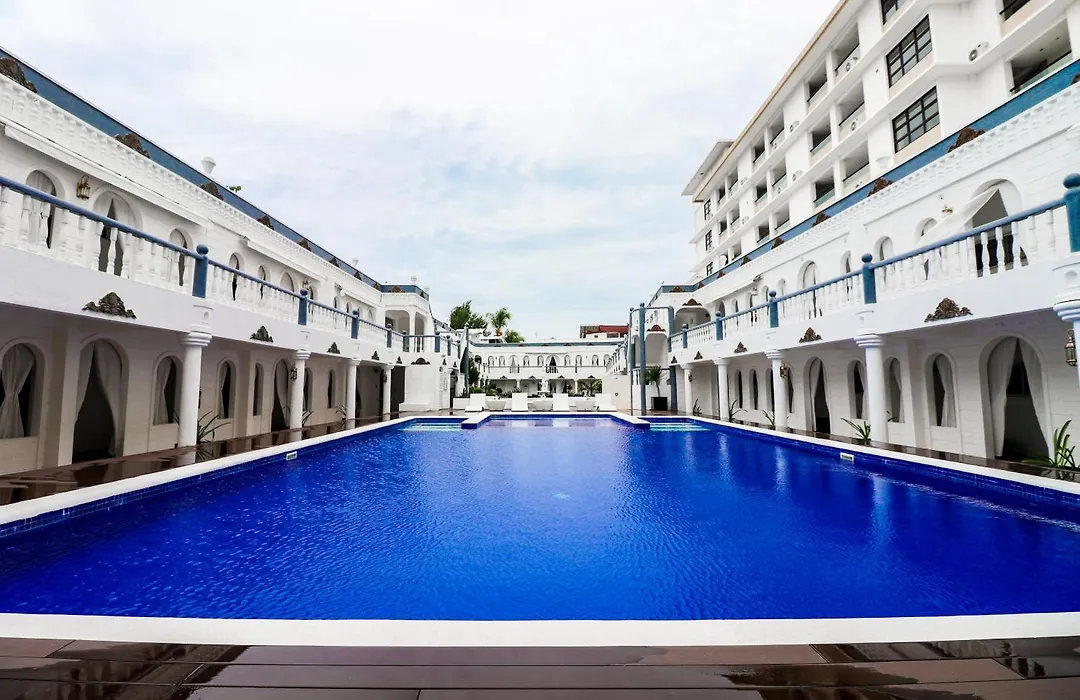 Boracay Summer Palace Hotel-1