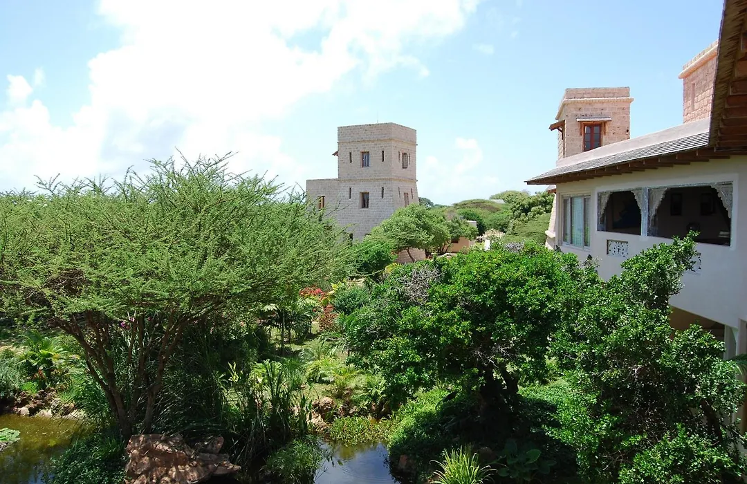 The Majlis Resort-1