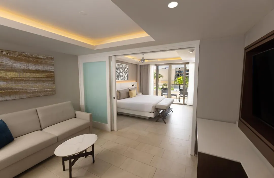 Royalton Riviera Cancun, An Autograph Collection All-Inclusive Resort & Casino (Adults Only)-1