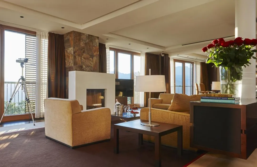 Kempinski Hotel Berchtesgaden-1
