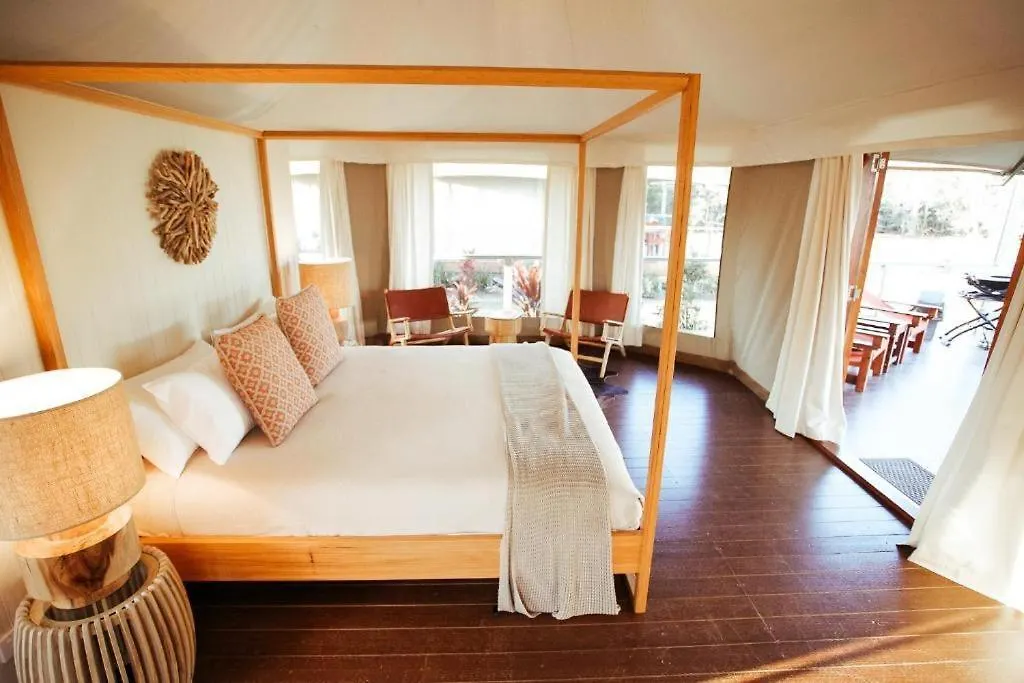 Ingenia Holidays Rivershore-1