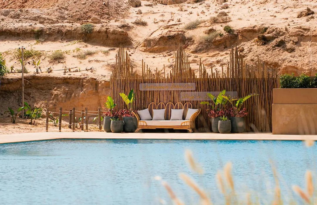 Hotel Dakhla Club & Spa-1