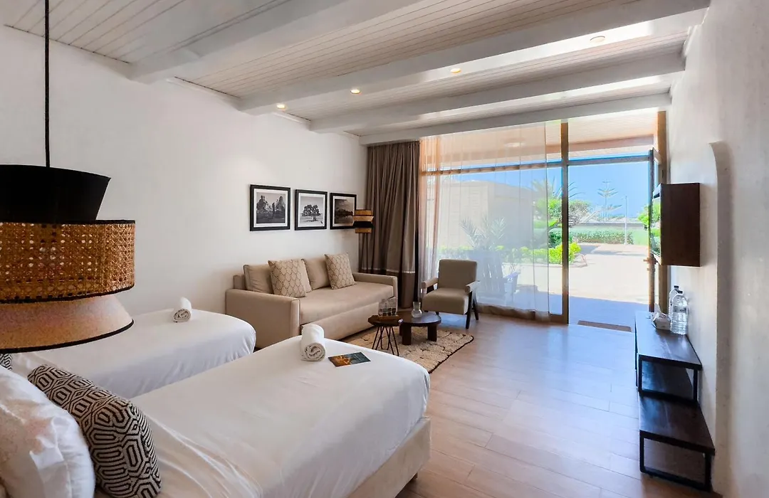 Hotel Dakhla Club&SPA-1