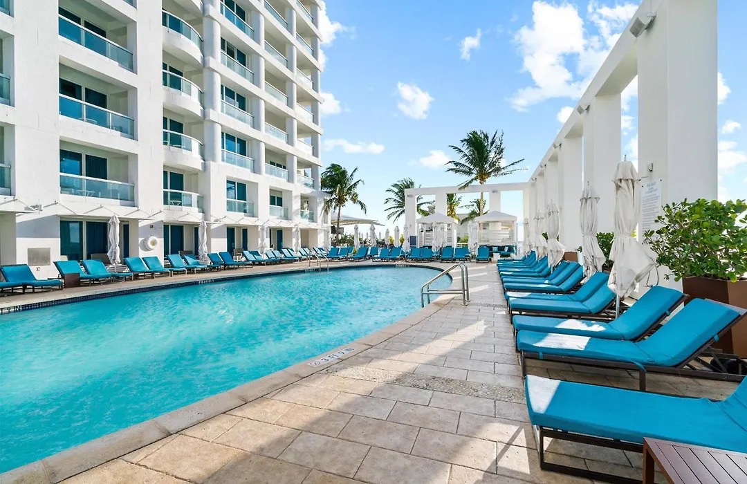 Conrad Fort Lauderdale Beach-1